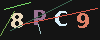 Gambar captcha
